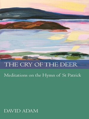 cover image of The Cry of the Deer